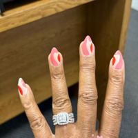 2025 Brides - Show us your ring! - 1