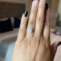 2026 Brides - Show us your ring! - 1