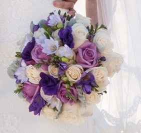 Let me see your BOUQUET!..