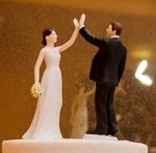 Cake topper fun!