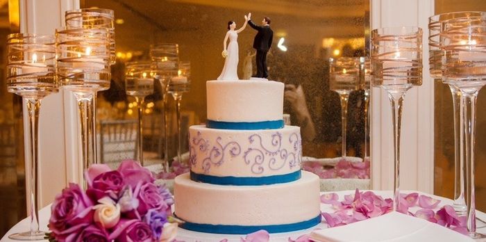 Cakes