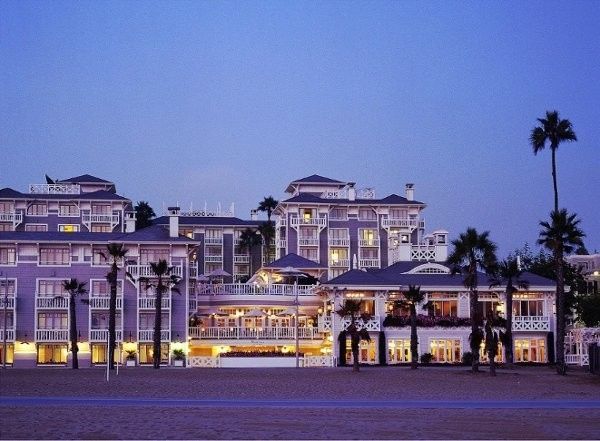 Show me your venues, please