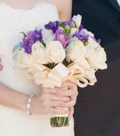 Bouquets?