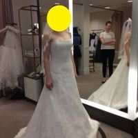 Wedding Dresses We Didn't Say Yes To