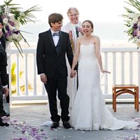 For all those married