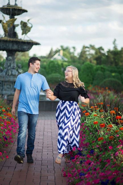 Engagament pic sneak peek!!! - 3