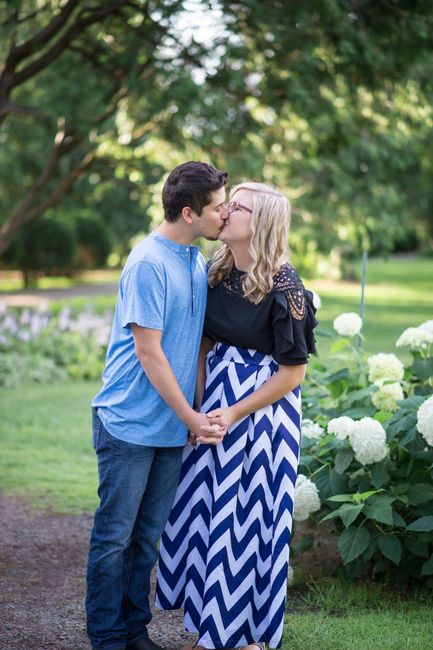 Engagament pic sneak peek!!! - 4