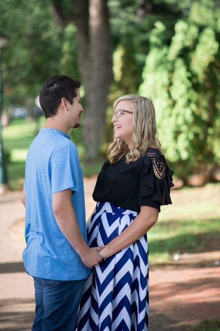 Engagament pic sneak peek!!! - 5