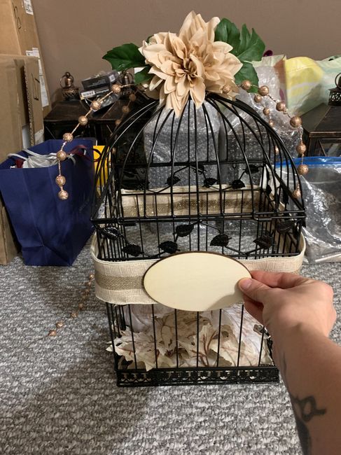 Couples getting married on October 6, 2019 1