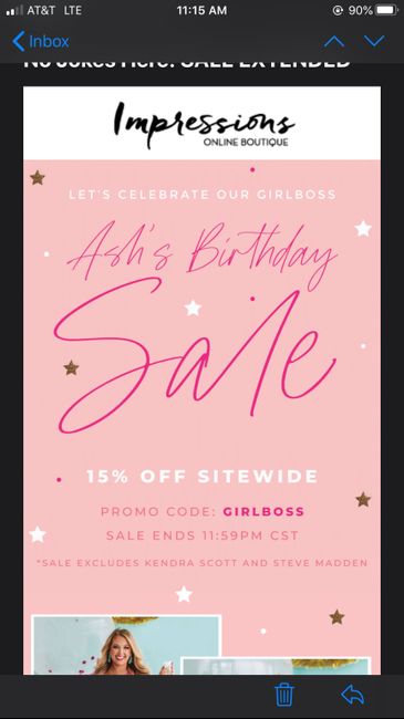 Promo Codes for my Loves 3