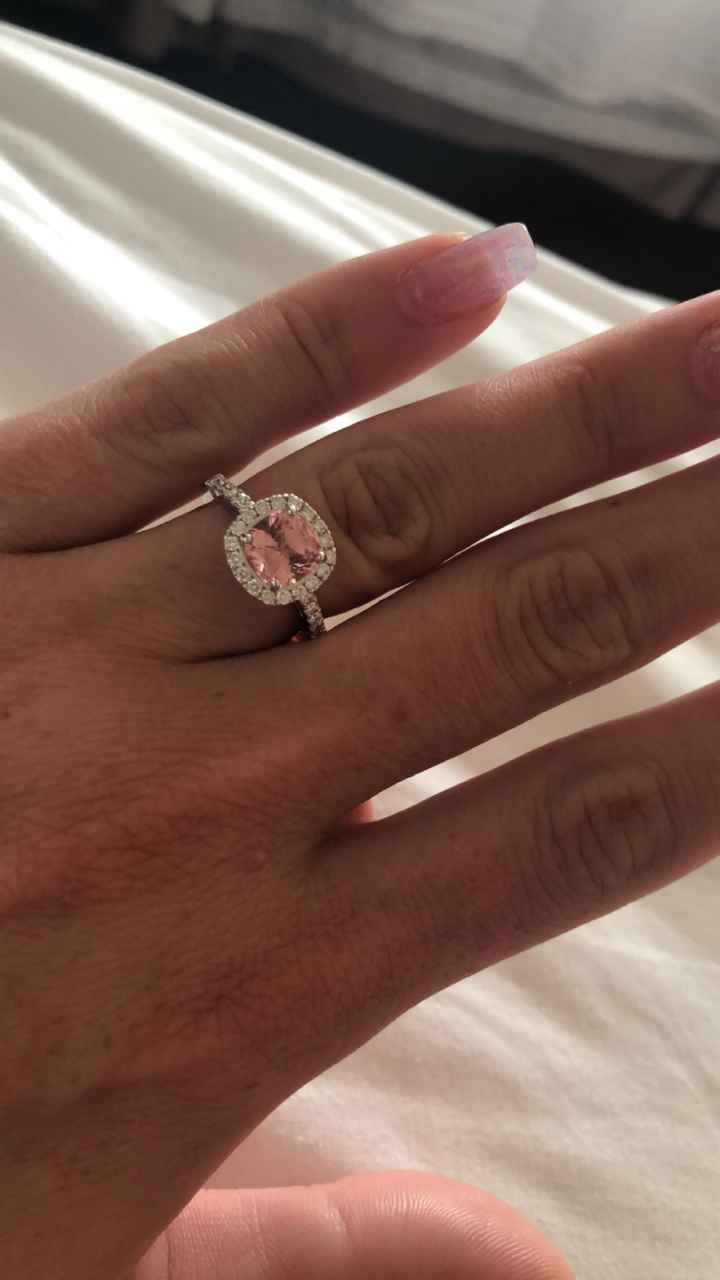 Show me your bling 💍 - 1