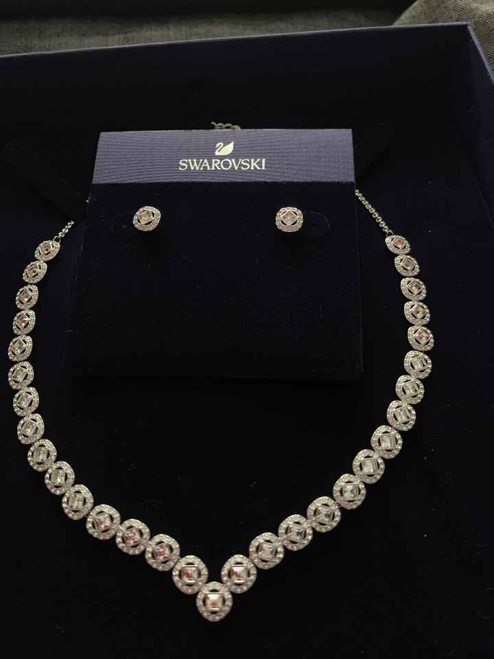 On the fence about Jewelery - 1