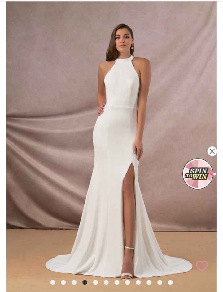 Brides of 2022 - Dress Pics! - 1