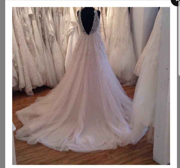 Wedding dress pictures and prices - 5