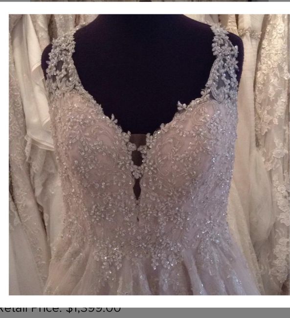 Lets see those dresses!! - 4