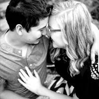 Interracial couples/ Post wedding &engagement pics! - 1