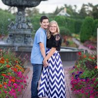 Interracial couples/ Post wedding &engagement pics! - 2