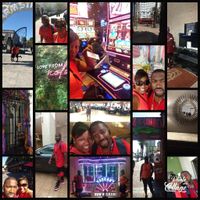 Pick New Orleans for ur Honeymoon - 2