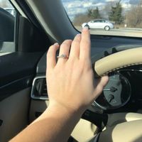 Brides of 2020!  Show us your ring! - 1