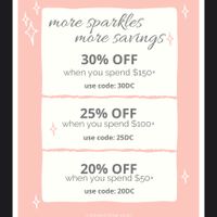 Promo Codes for my Loves - 1