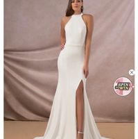 Brides of 2022 - Dress Pics! - 1