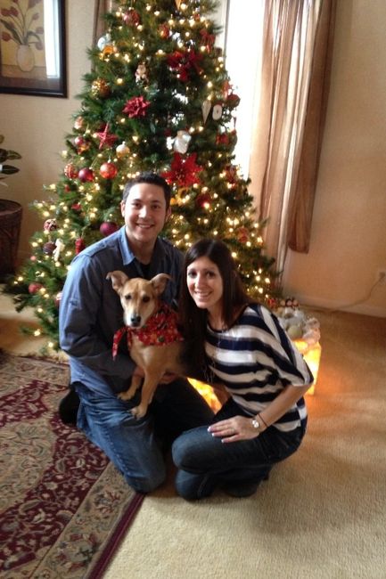 Let's see your Christmas pics!