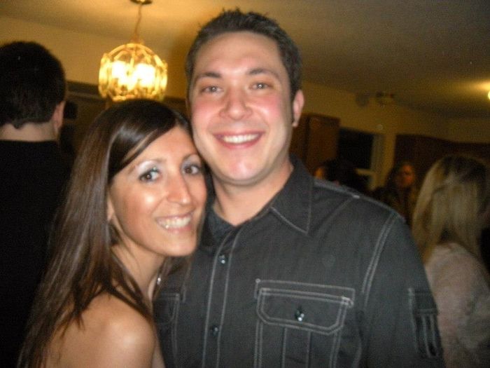 Share a pic of Spouse/Future Spouse!