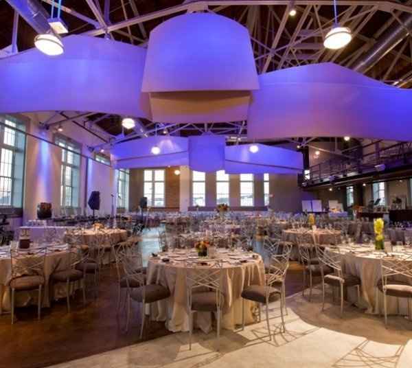 Show me your VENUE!