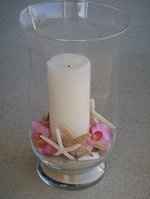 Which Centerpiece???