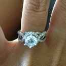 Lets see those engagement rings!