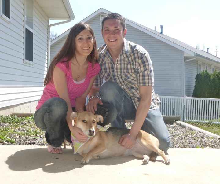 show us your ... FH / spouse