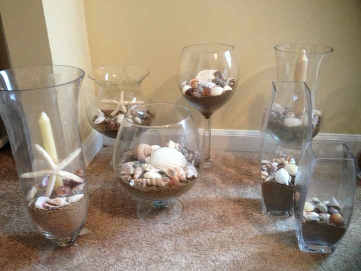 Wanted to show off some of my DIYs!!