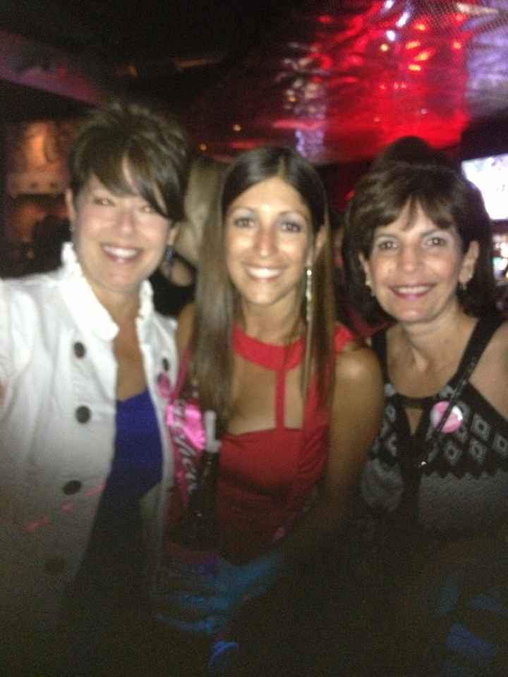 Bachelorette Party *pics included*