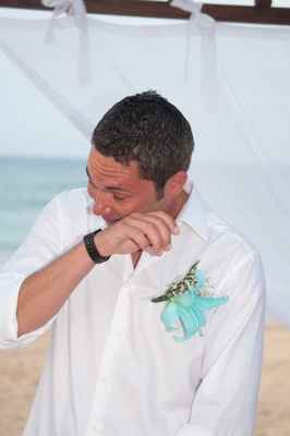 For the ladies who are already married...