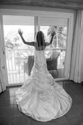 For the ladies who are already married...