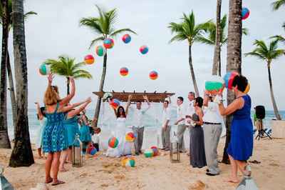 For the ladies who are already married...