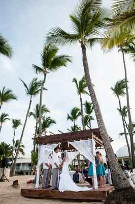 For the ladies who are already married...