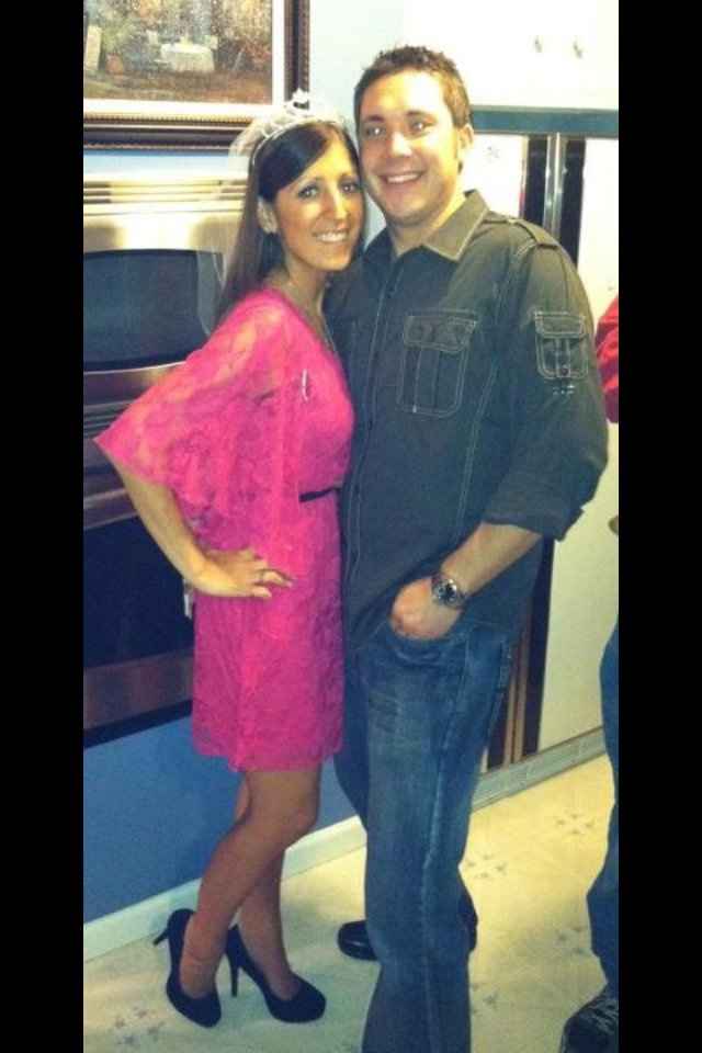 Had an exciting weekend :)