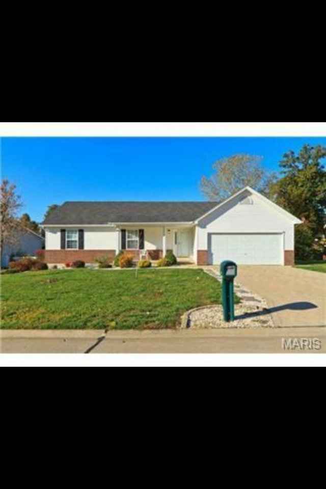 NWR: Were officially homeowners!! Pics included!!