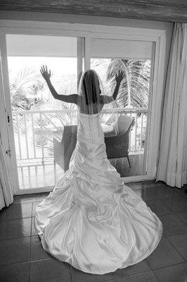 For the ladies who are already married...