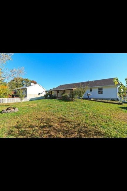 NWR: Were officially homeowners!! Pics included!!