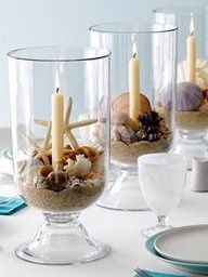 Which Centerpiece???