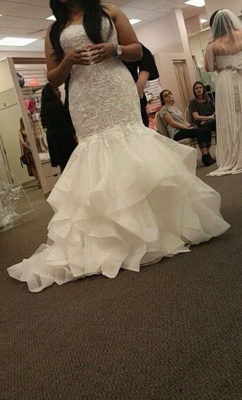 Davids Bridal Dresses!