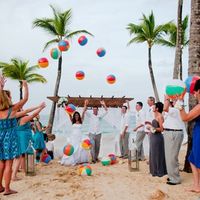 For the ladies who are already married...