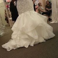 Davids Bridal Dresses!