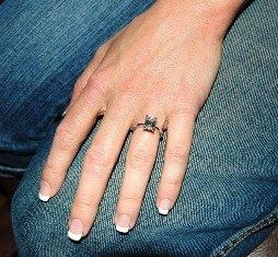 new girls=new rings