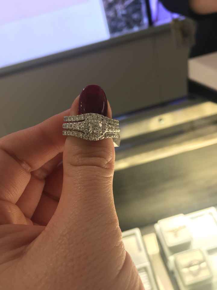 Show me your bands!! - 1