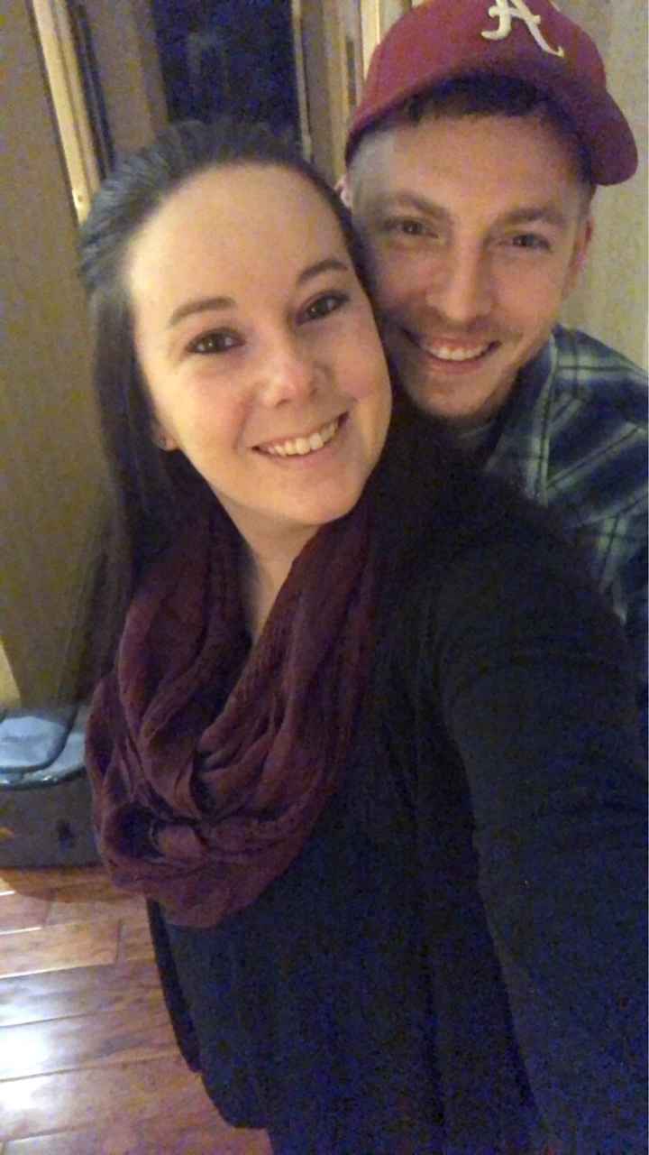 #TBT - Fiancé(e) Edition! - 1