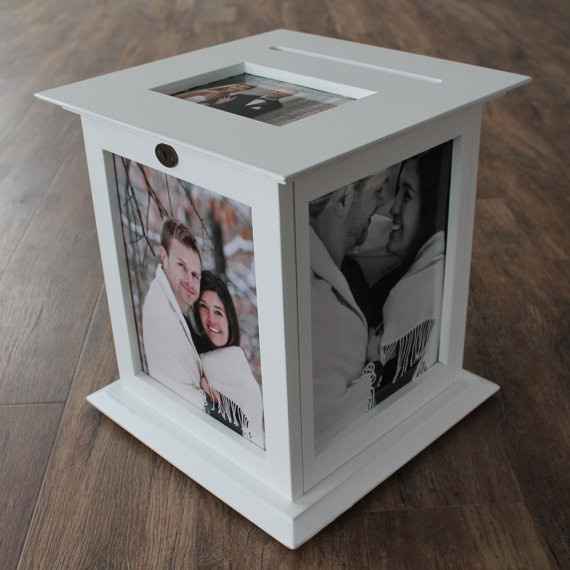 Card box