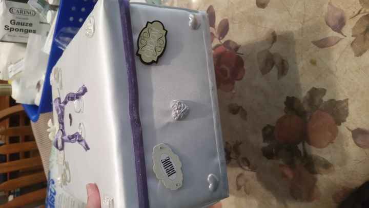 Memory boxes